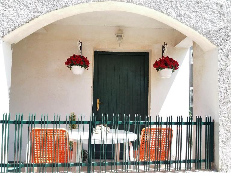 Marty Apartment - Chambres d'hôtes Rogoznica