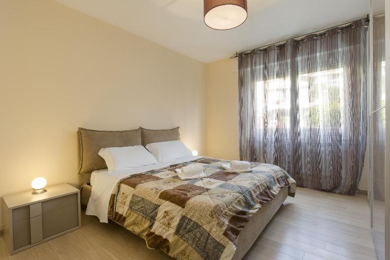 Girasole by Quokka 360 - Quiet Two-Bedroom Apartment Close to the City Centre - B&B Lugano