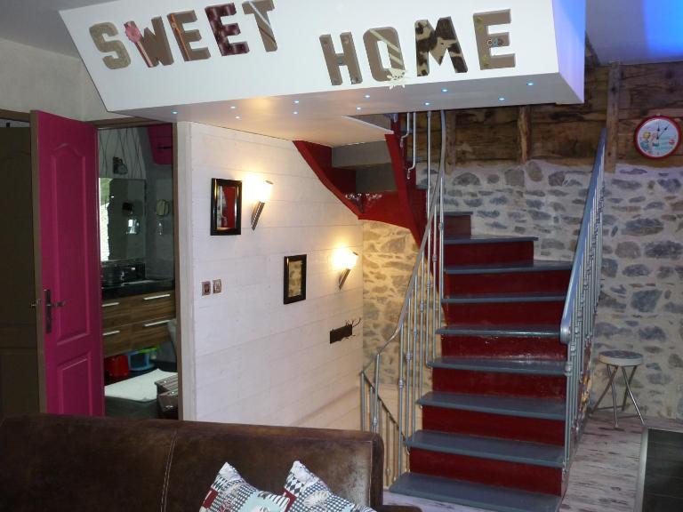 La Vallée - Ferienwohnung Le Mont-Dore