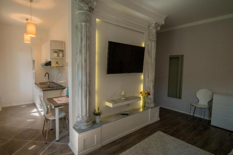 JR Luxury Guesthouse - Chambres d'hôtes Split