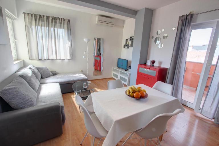 Apartman Pula - Ferienwohnung Pula