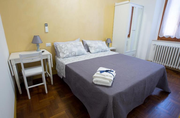 Marlin b&b - Ferienwohnung San Benedetto del Tronto