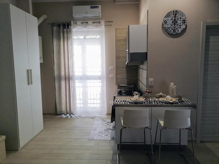 La Maison - B&B Margherita di Savoia