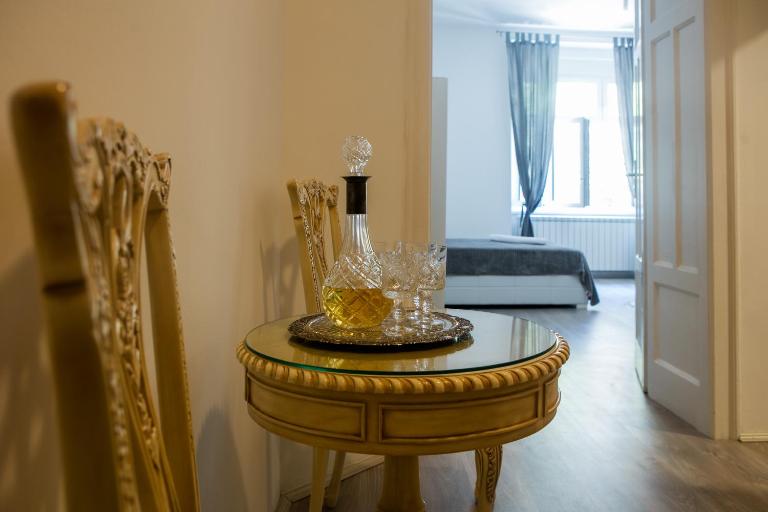 Natalie's Apartment - Ferienwohnung Belgrad