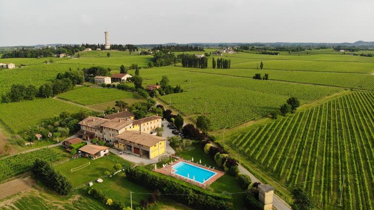 Agriturismo Armea - B&B Desenzano del Garda