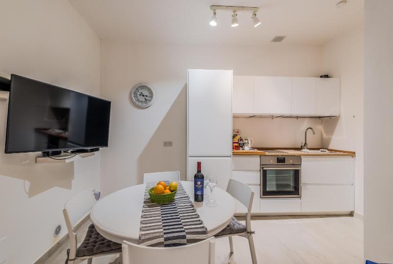 Valletta Spacious Duplex - St.Paul's Apartments - B&B Valletta