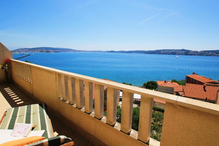 Apartments Tomi & Ivana - Chambres d'hôtes Trogir