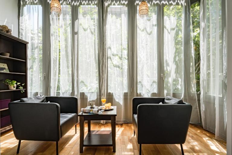 Habitat Apartments Alibei - B&B Barcellona