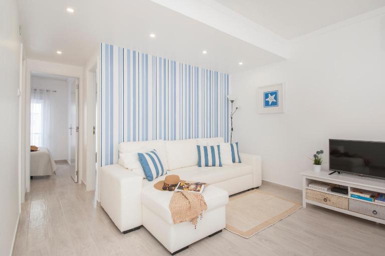 Ericeira T2 Navegantes Apartment - B&B Ericeira