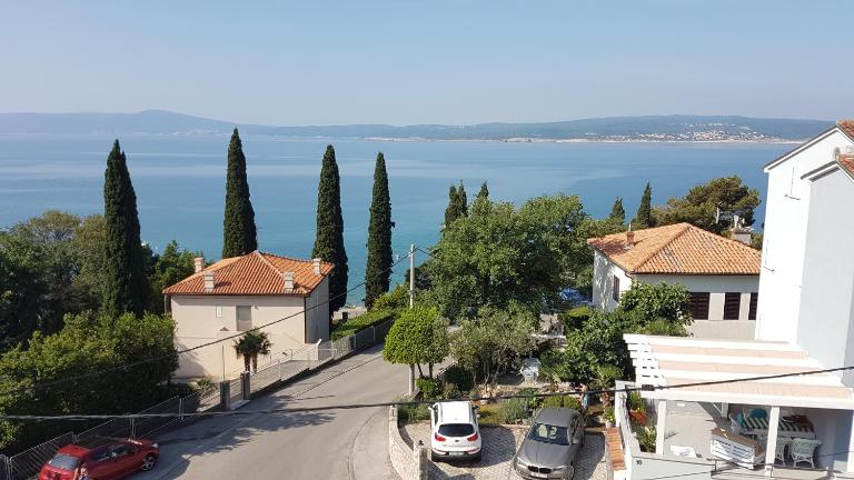 Villa Crikvenica - B&B Cirquenizza