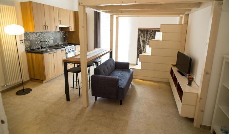 Fox House - Bed and Breakfast Santeramo in Colle