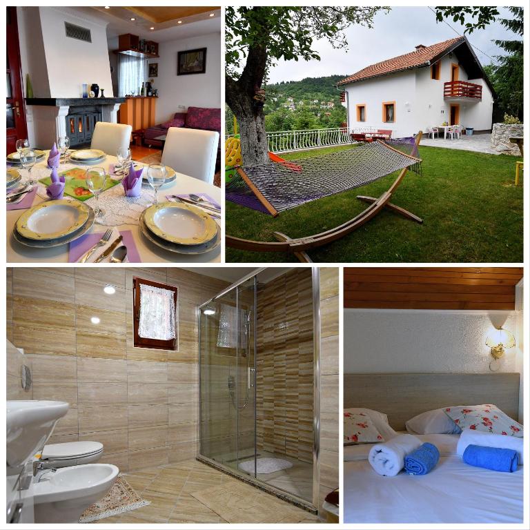 Keep calm - B&B Sarajevo