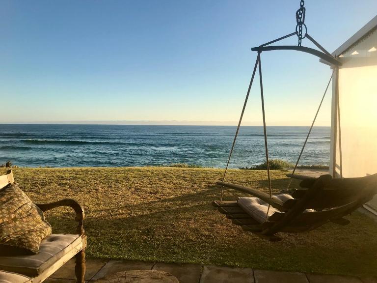 The Beach House - Glentana - B&B Glentana