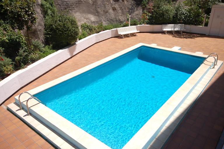 Lets Holidays POOL APARTMENT NEAR BEACH 3 - B&B Tossa de Mar