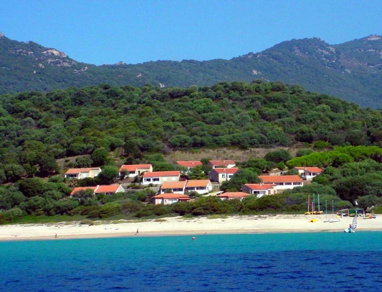 Residence Capicciolo - B&B Olmeto