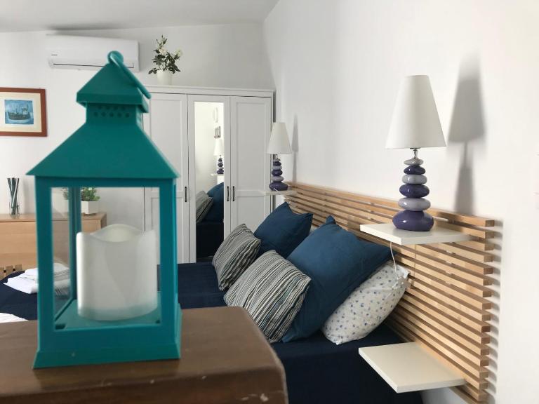 Vic e Vicariell - B&B Gaeta
