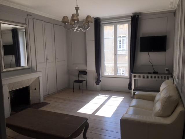 SAINT MALO Appartement - B&B Saint-Malo