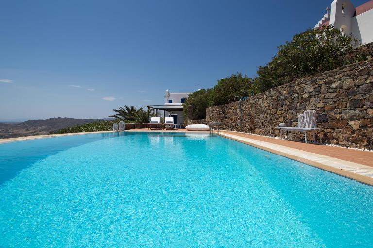 Panorea Complex - Mykonos - B&B Ano Mera