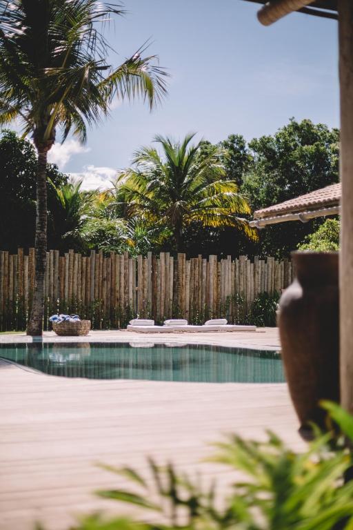 Villa Fulô - B&B Caraiva
