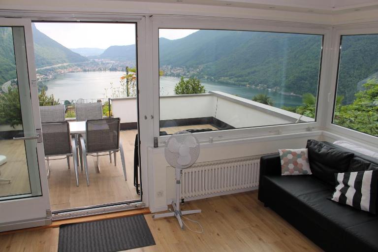 Residenza Trivento app. 9 - Bed and Breakfast Rovio