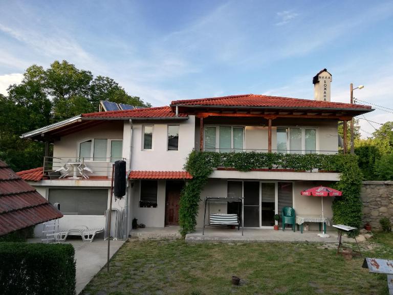 Guest House Bojana - B&B Troyan Municipality