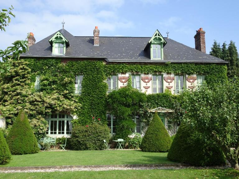Le Clos des ifs - B&B Thiétreville