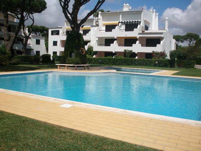 A Apartmento Solar dos Pinheiros - B&B Vilamoura