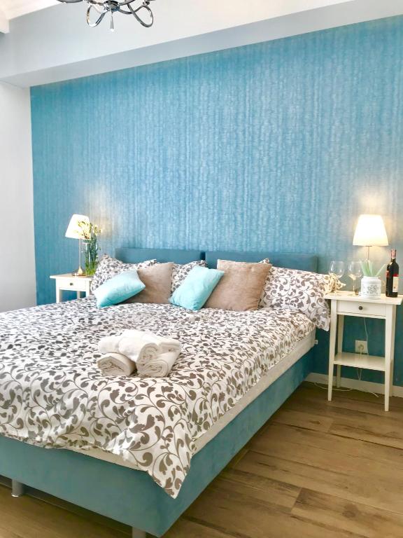 InHome Sopot 2 - B&B Sopot