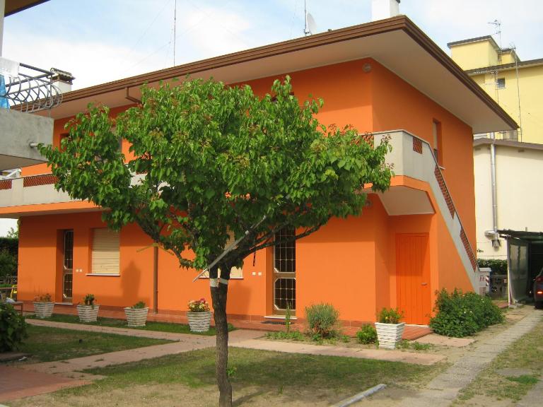 Flavia Flats - Chambres d'hôtes Bibione