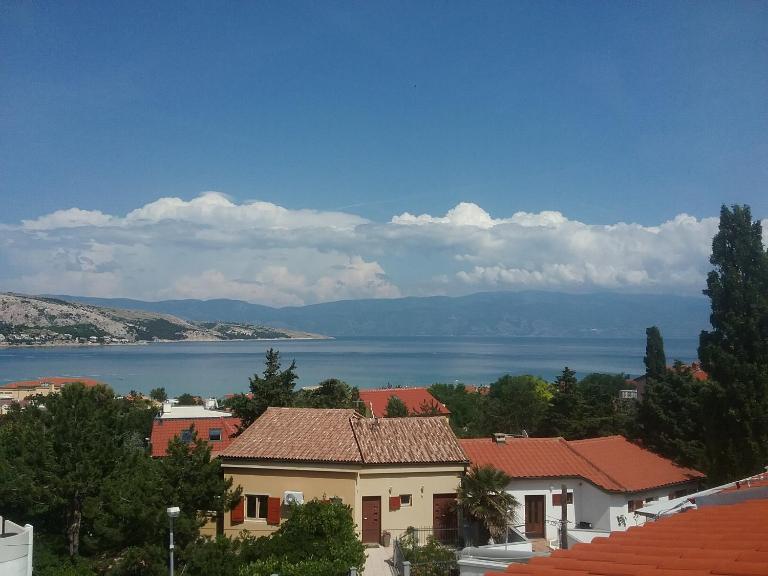 Apartman zarok - B&B Baška