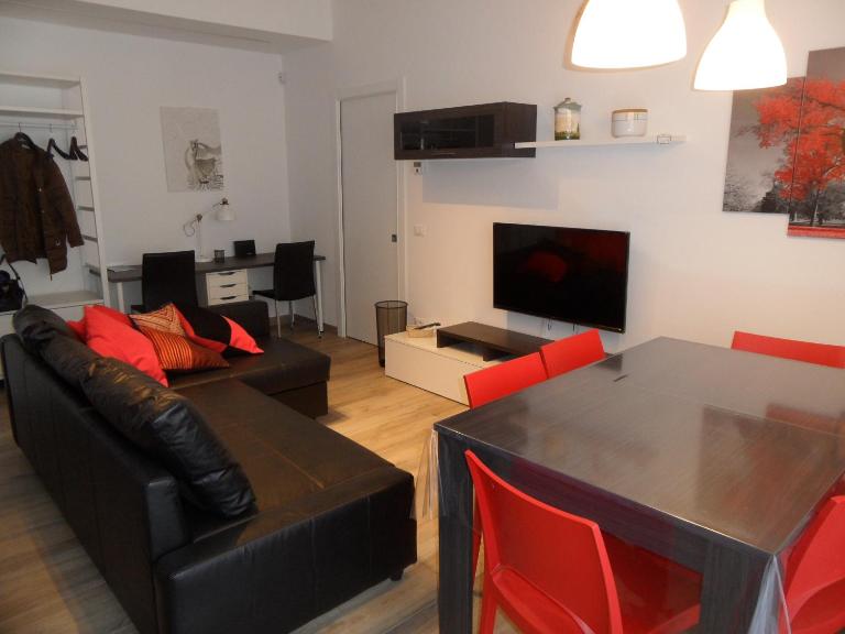Casa Perennio - B&B Arezzo