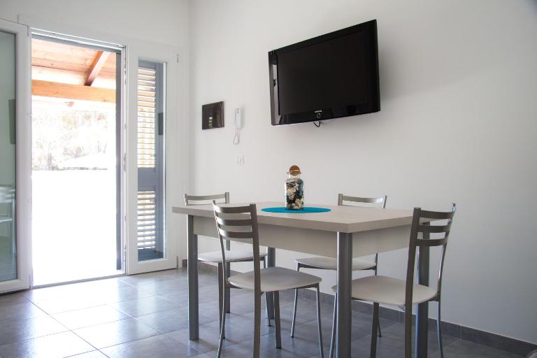 Nemo vicino al mare - B&B Fontane Bianche