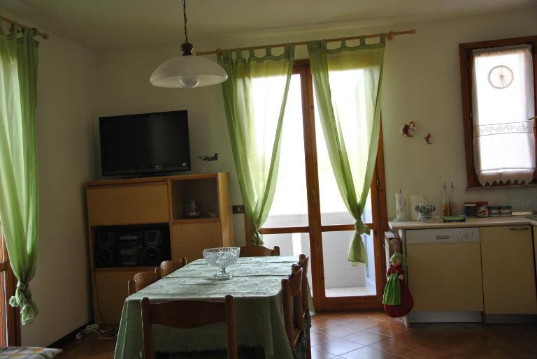 A Casa di Lanfranco - B&B San Giovanni in Marignano