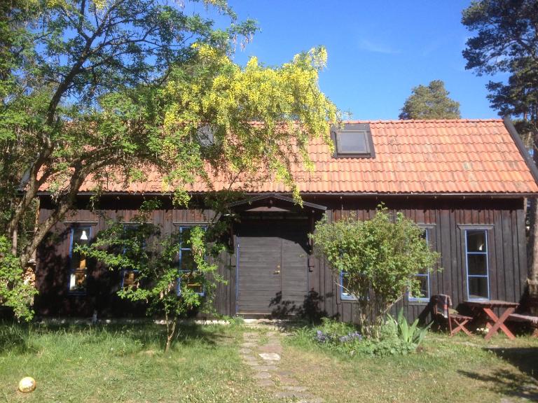 Brissund - B&B Visby