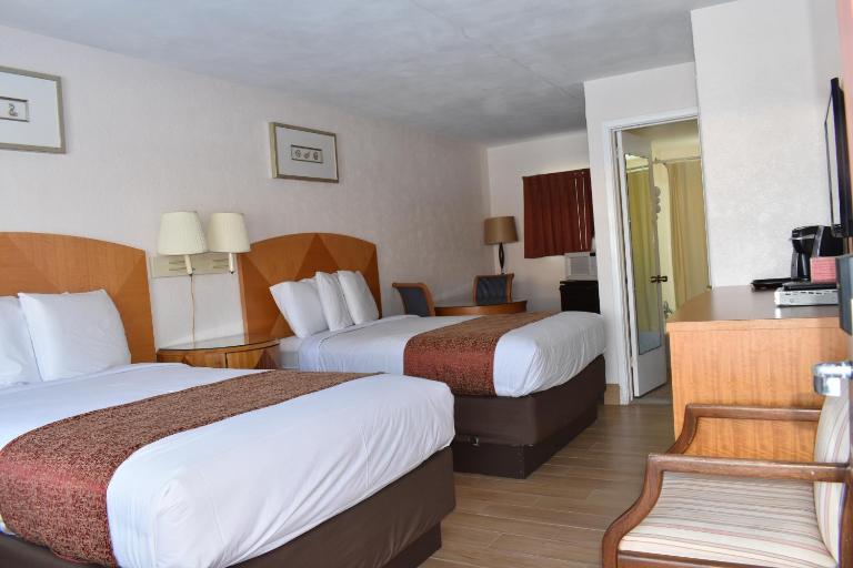 Blue Water Motel - B&B Wildwood Crest