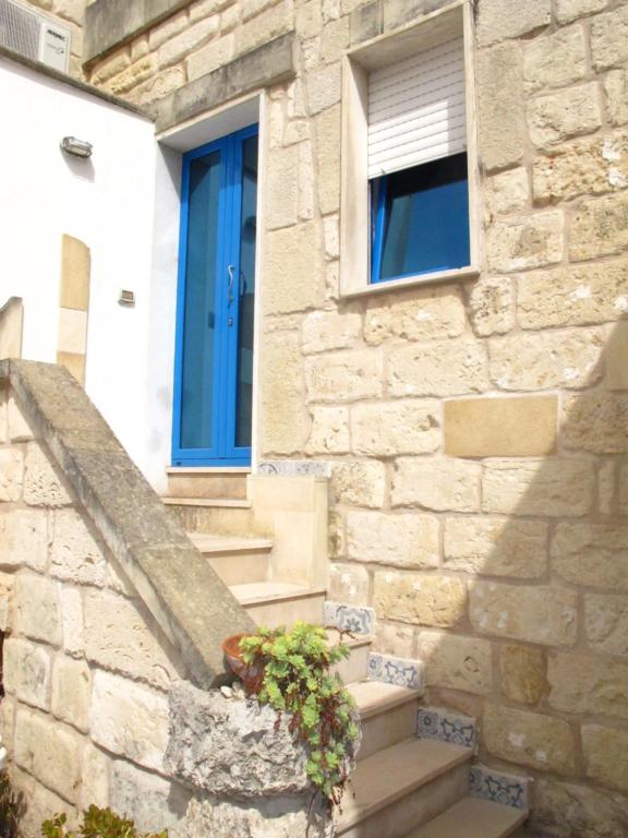 Otranto Vacanza Facile - Via San Francesco Da Paola - Bed and Breakfast Otranto
