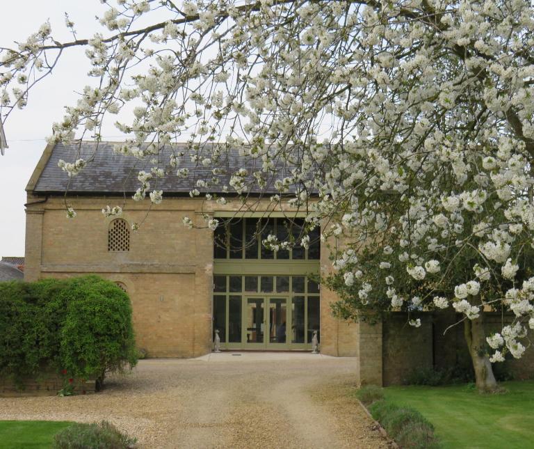 Owl Barn - B&B Kings Lynn