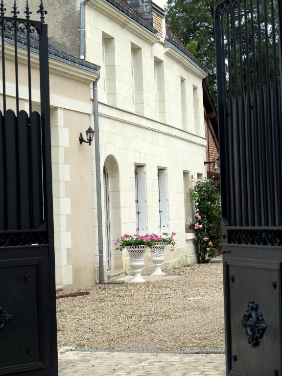 Le Clos Richelieu - Bed and Breakfast Amboise