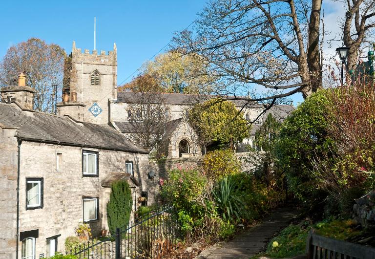 Our Holiday House Yorkshire, Ingleton - children and doggy friendly - B&B Ingleton