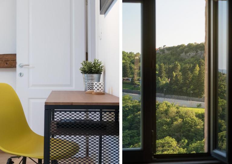 Lemechi Casa San Marco - Bed and Breakfast Labin