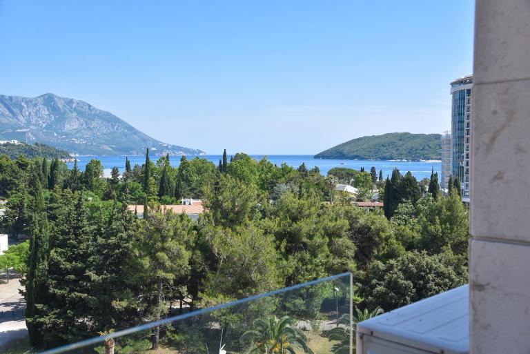Apartments Richmond Delux - B&B Budva