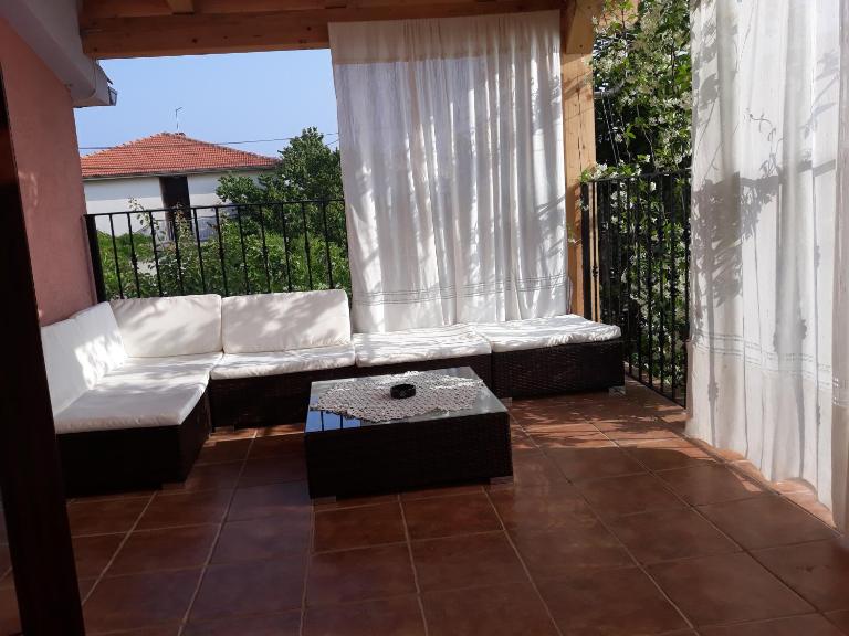 Apartments Đorđe & Anna - B&B Fažana