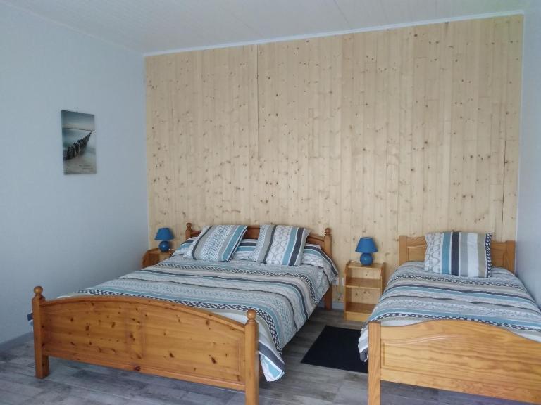 La Forge - Bed and Breakfast Sore
