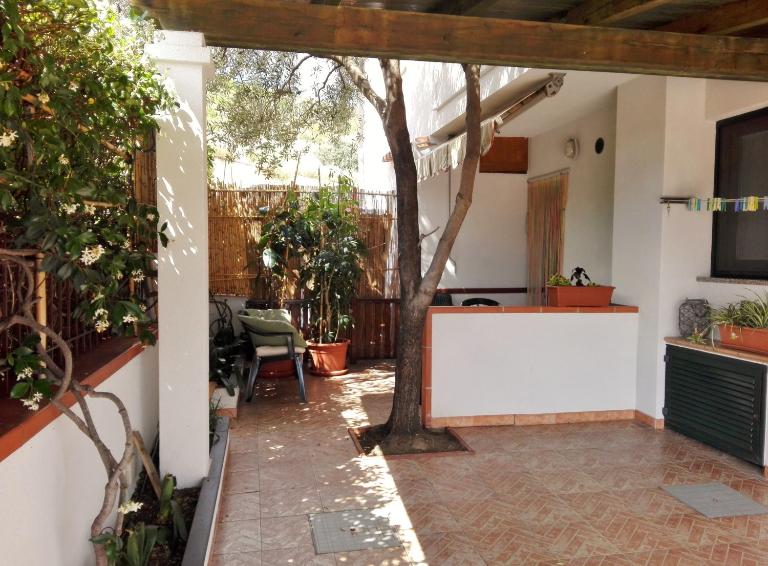 Casa Turusele - Ferienwohnung Santa Maria Navarrese