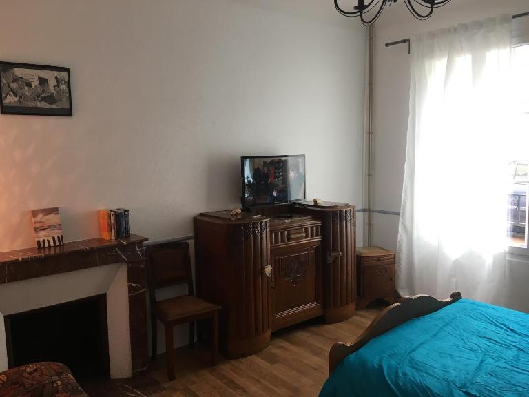 Le Studio Gambetta - Ferienwohnung Saint-Aignan