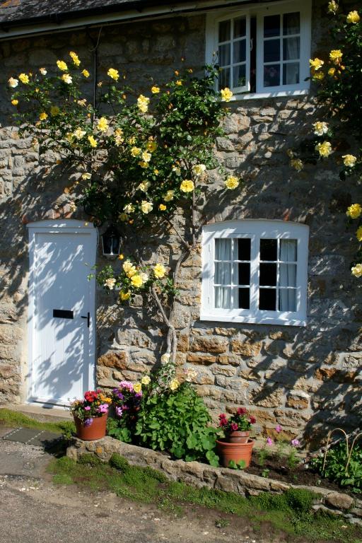 The Cottage Abbotsbury - Chambres d'hôtes Abbotsbury