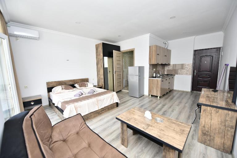 Moshe - B&B Batumi