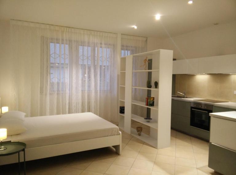 Monolocale 168 - B&B Pesaro