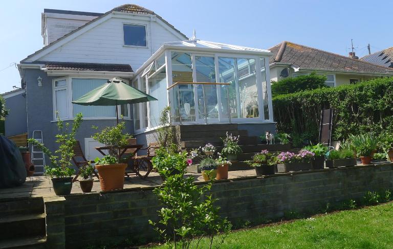 Sunrise - B&B Newhaven