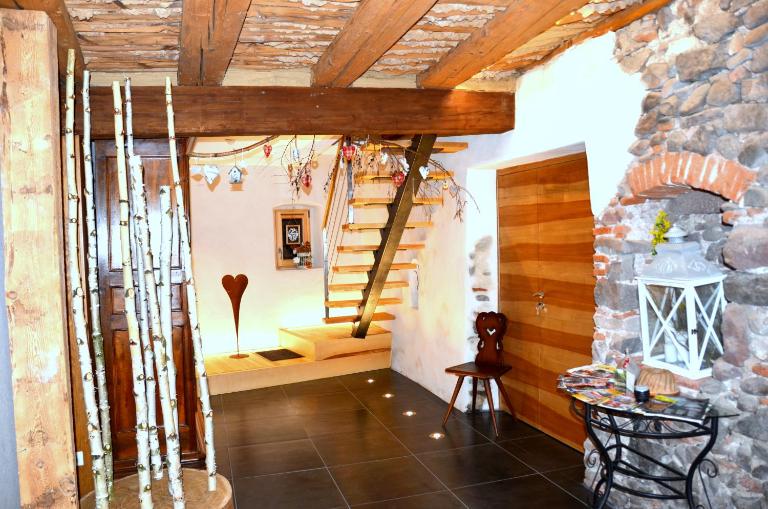 La Parenthèse - B&B Kaysersberg